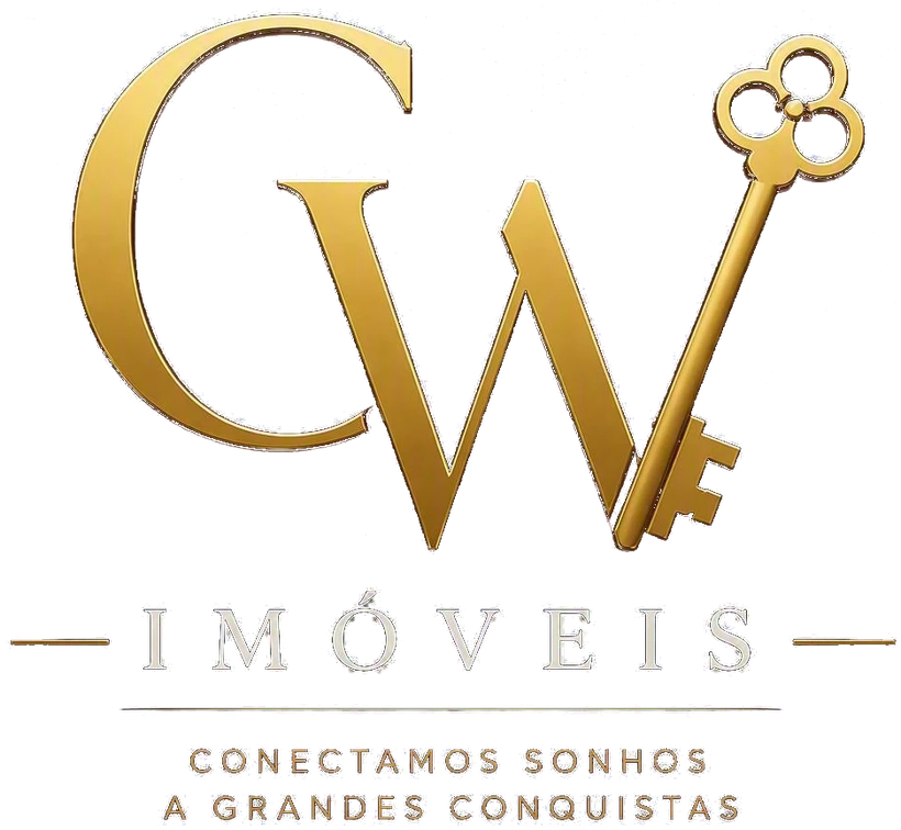 CW Imóveis. Conectamos sonhos a grandes conquistas.